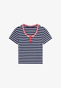 Non sélectionné, navy