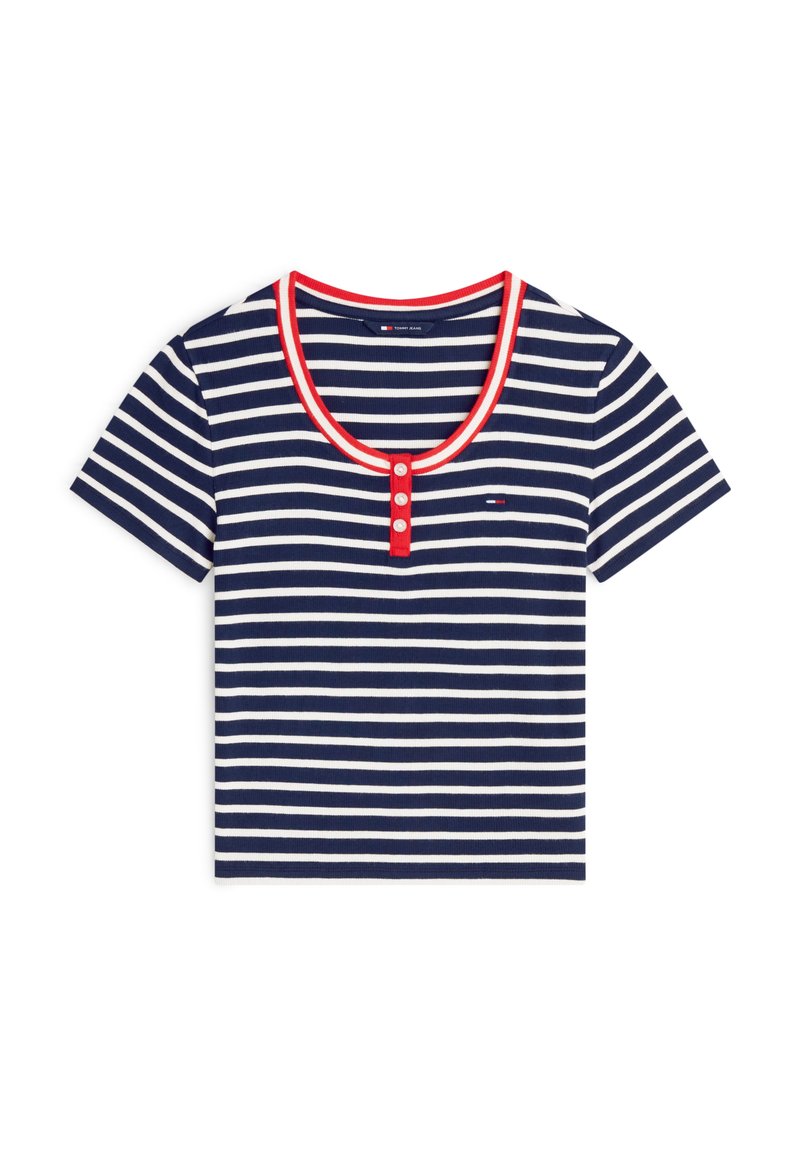 Camiseta estampada
