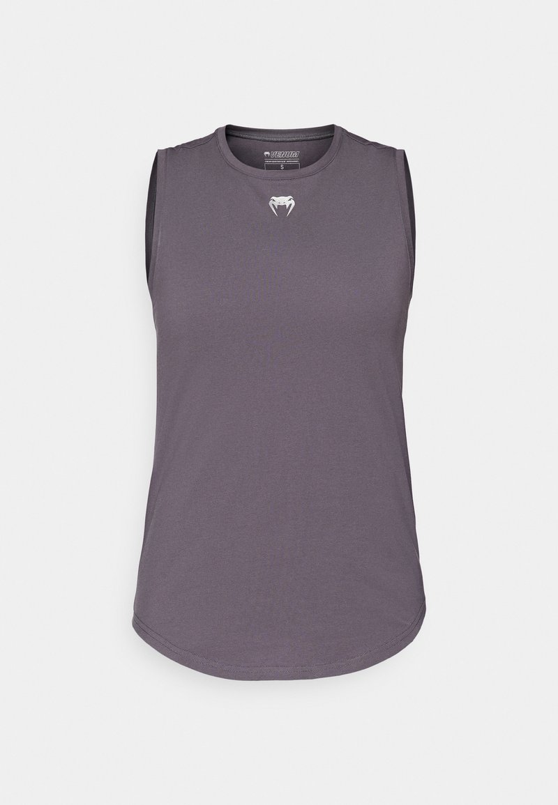 Venum Top donkergrijs