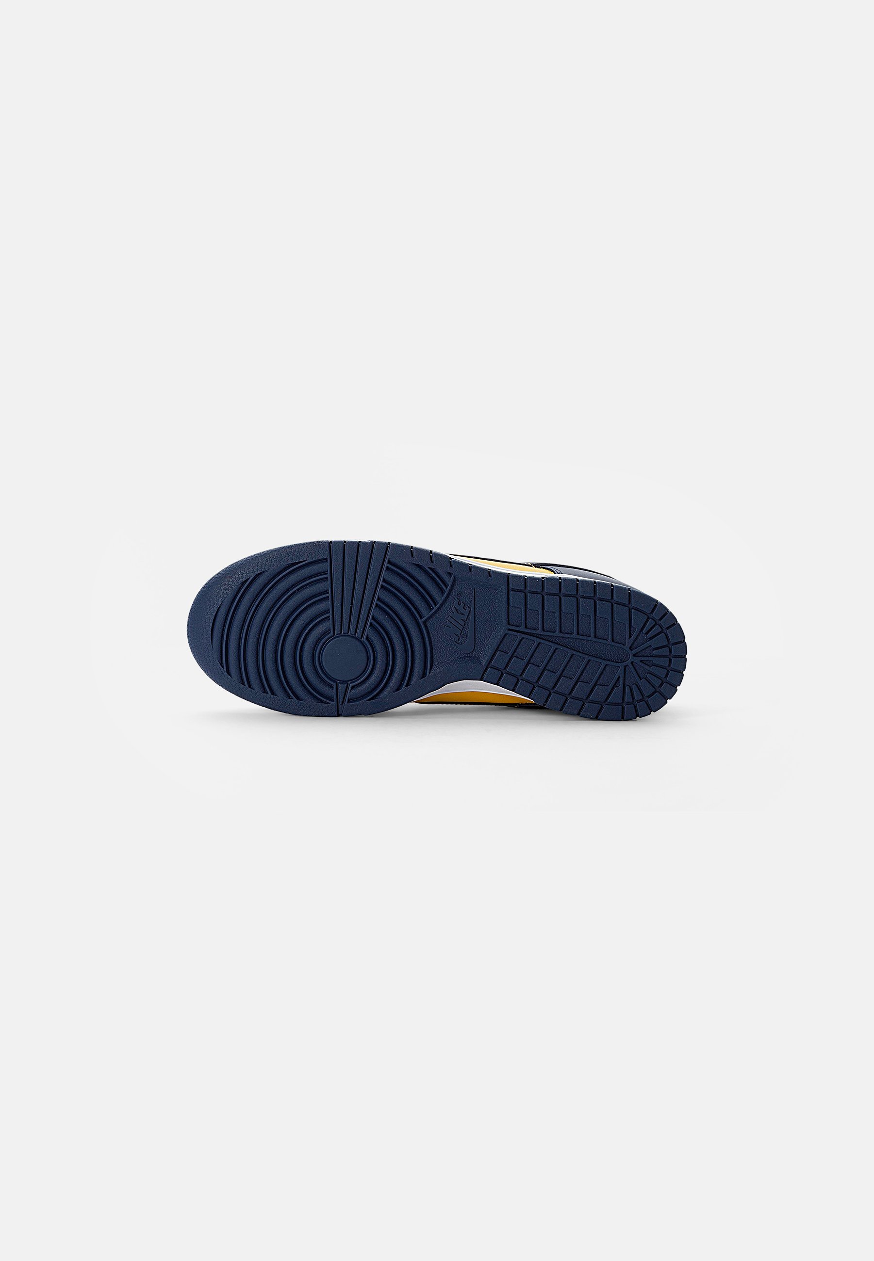 zalando dunk low blue