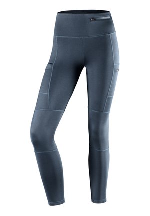 FUNKTIONS - Leggings - petrol
