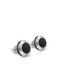 RACER TAG - Boucles d'oreilles - silberfarben