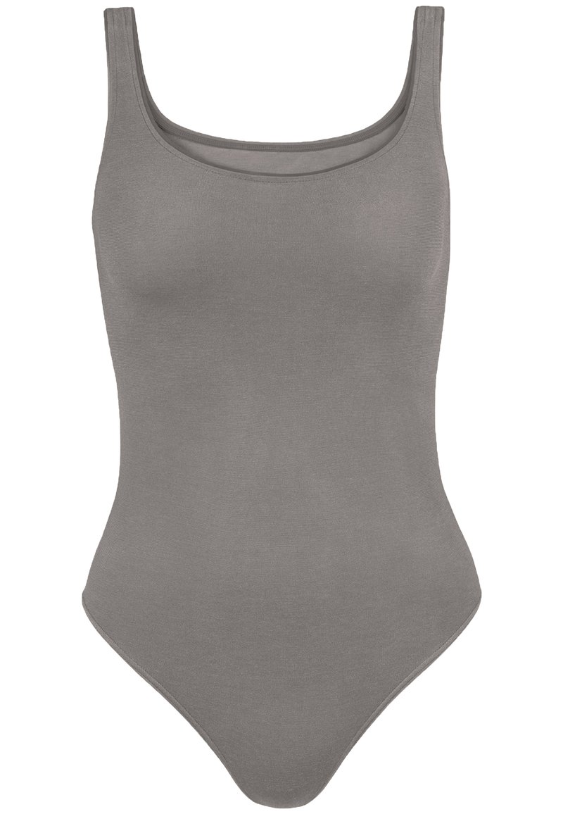 Wolford JAMAIKA STRING - Body - fog