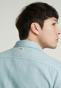 G-STAR MARINE - Camicia - faze blue gd