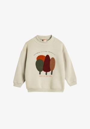 Koton Sweatshirt - white