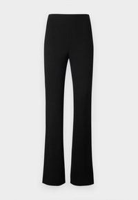 TABOOT - Pantalon classique - black