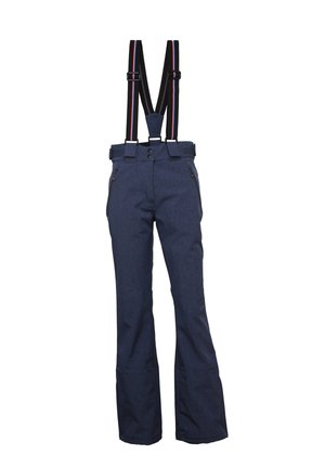 APELLO - Pantalon classique - bleu