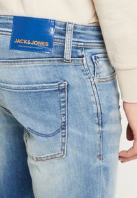 Jack & Jones JJ30GLENN  - Jeans relaxed fit - blue