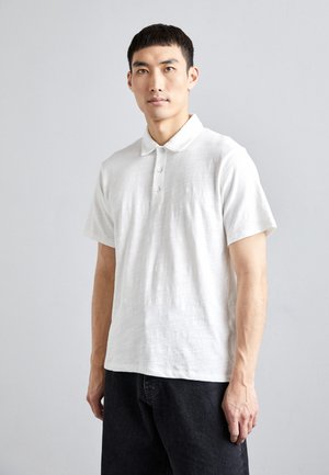 rag & bone CLASSIC FLAME - Polokošeľa - white