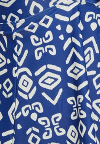 ABSTRACT  - Maillot de bain - blue