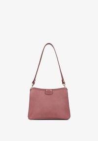Sélectionné, violet cassis