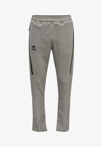 Unausgewählt, grey melange