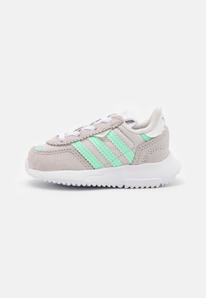 RETROPY F2 UNISEX - Sneaker low - grey one/pulse mint/grey two