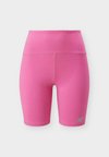 NB HARMONY HIGH RISE SHORT 6" - Κολάν - pink