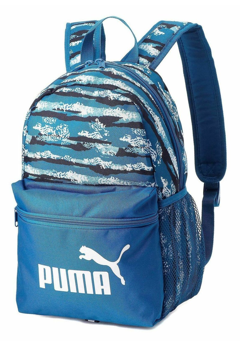 Puma PHASE Rucksack blue Zalando