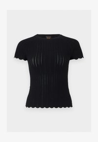 Επιλέχθηκε, black