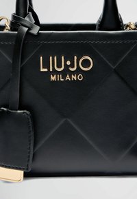 LIU JO Ručna torba - black