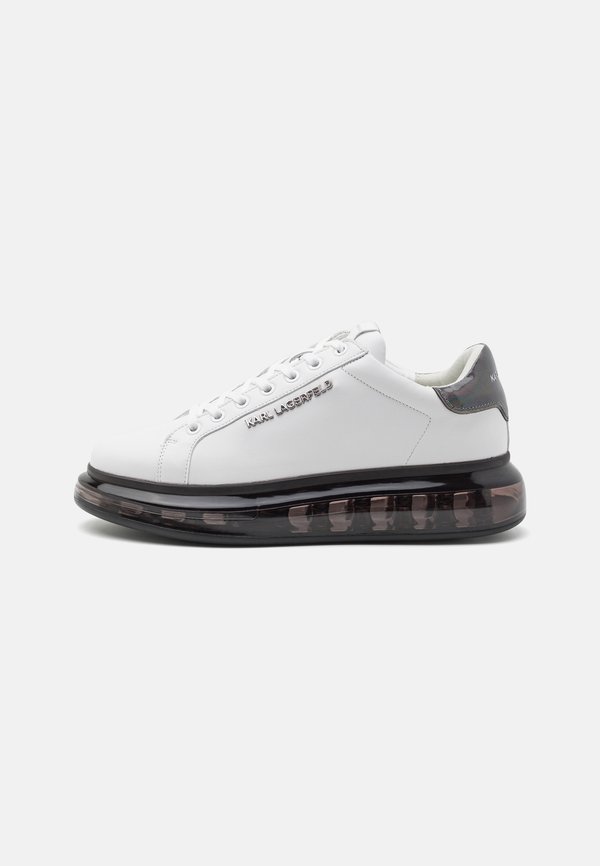 KAPRI KUSHION LACE - Sneaker low