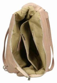 CHICCA BORSE Shoppingväska - rosa