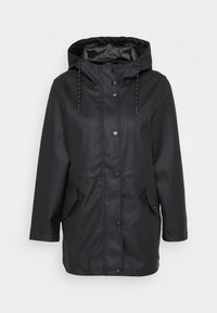 VMMALOU - Parka - black