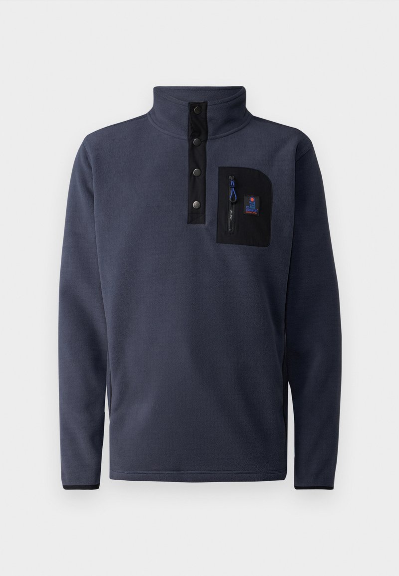 Rip Curl Fleece trui paars Rip Curl Fleece trui paars