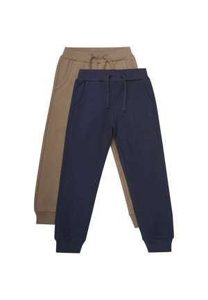 2 PACK - Jogginghose - parisian night