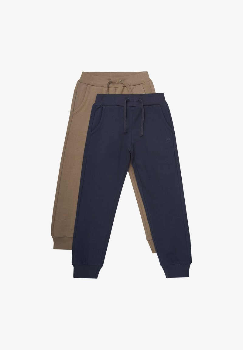 Minymo 2 PACK - Trainingsbroek - parisian night