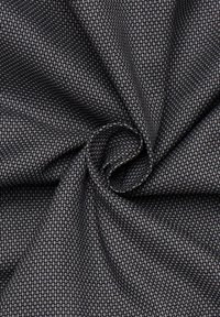 Eterna BAUMWOLLHEMD - SLIM FIT - Hemd - anthrazit