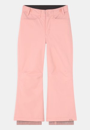 BACKYARD - Pantaloni da neve - mellow rose