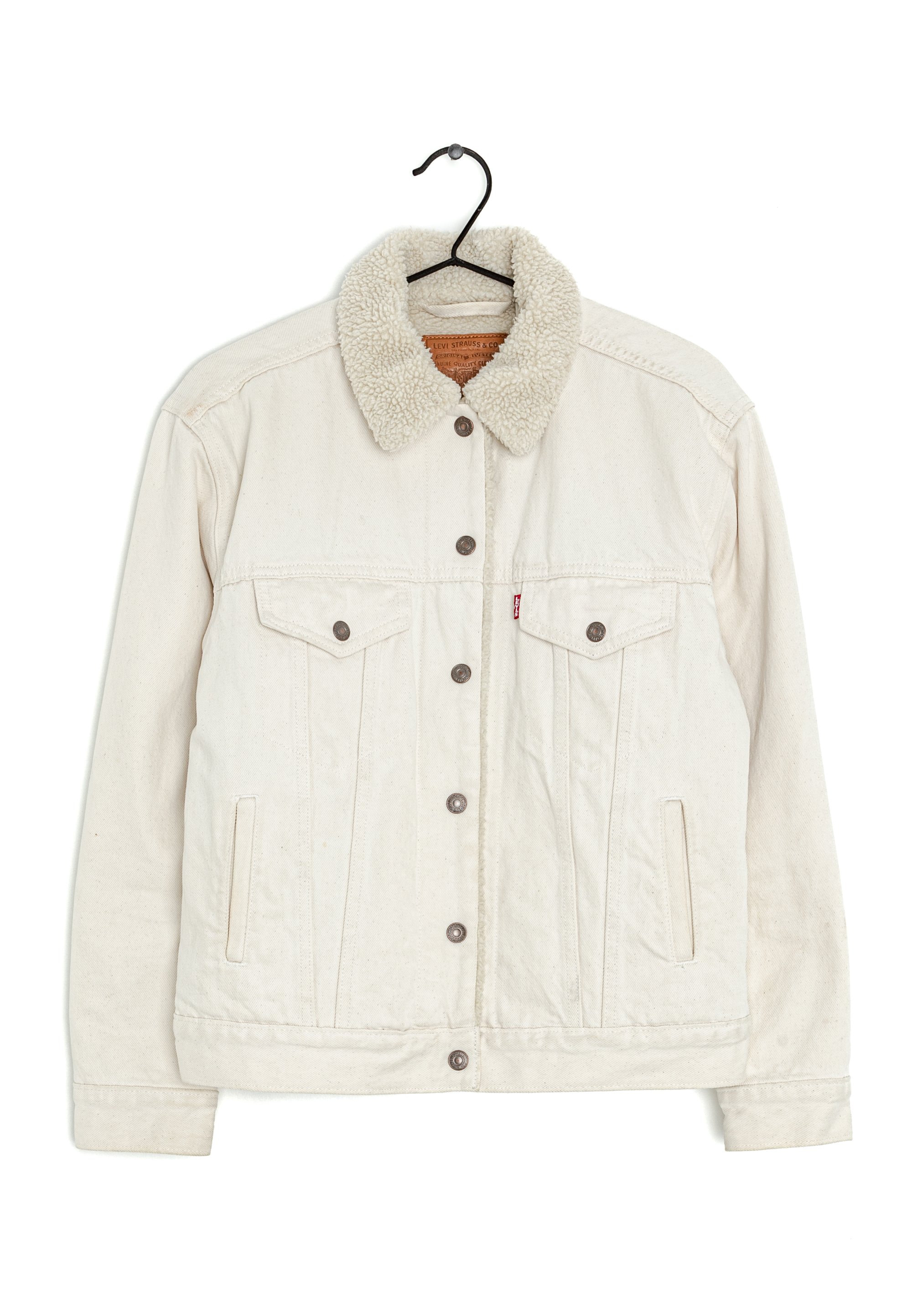 Collar Levi Winter Jackets Men's Winter Bomber Jacket Levi's