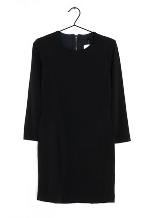 Robe de jour - black