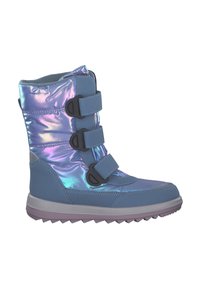 Richter Snowboot/Winterstiefel - blau