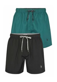 Neizbrano, tap shoe mediterranea