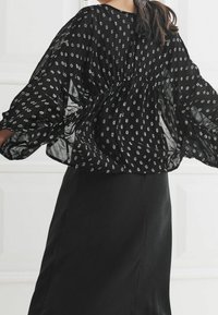 Next Blazer - black