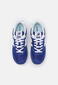 New Balance WL574 - Trainers - victory blue