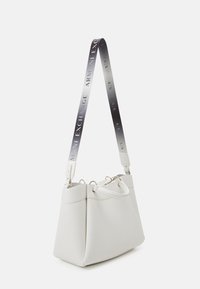 Armani Exchange Shopping bag - bianco