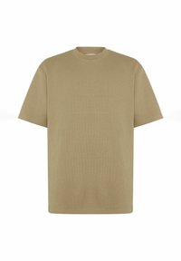 Minimum LONO  - Camiseta básica - chinchilla