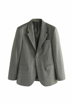 Next, SLIM FIT SIGNATURE CERUTTI ITALIAN - Sako - brown
