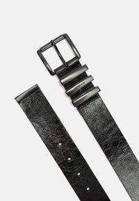 MICHAEL Michael Kors Riem - charcoal