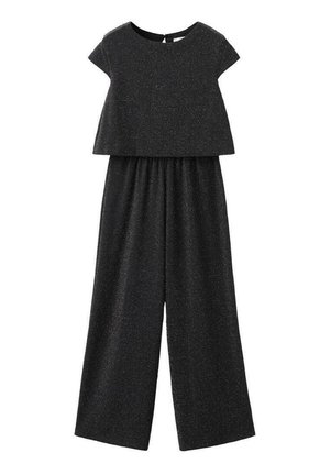 KID TEEN - Mono - black