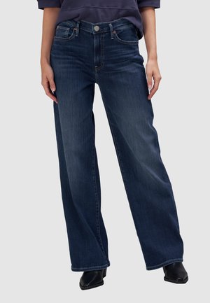 - Jeansy Relaxed Fit