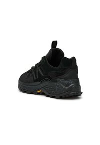 Flower Mountain IWANO - Sneakers basse - schwarz