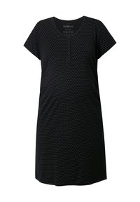 Unausgewählt, black