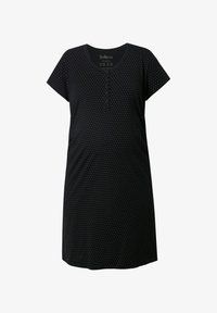 Unausgewählt, black