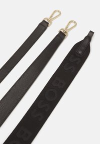 BOSS ALYCE - Kabelka - black