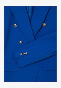 Non selezionato, blu