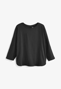 Seleccionado, black