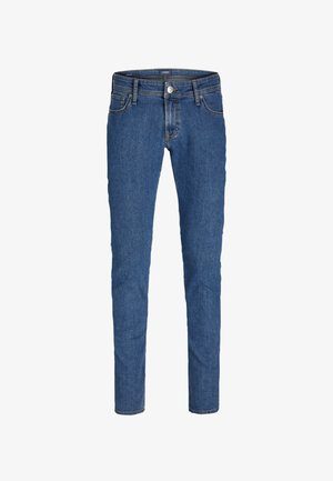 JJ Rebel Vaqueros slim fit - blue denim
