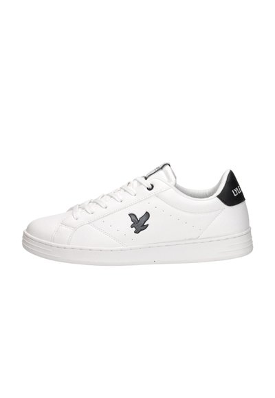 Lyle & Scott ELGIN HOLE