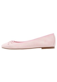 mint&berry Ballerines - light pink